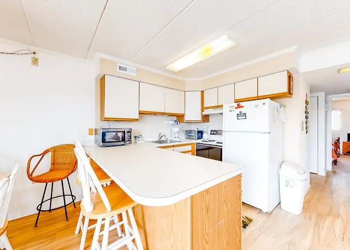 Holiday home Salty Sands Ii 301 *