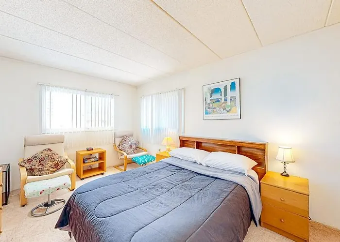 Salty Sands Ii 301 Holiday home