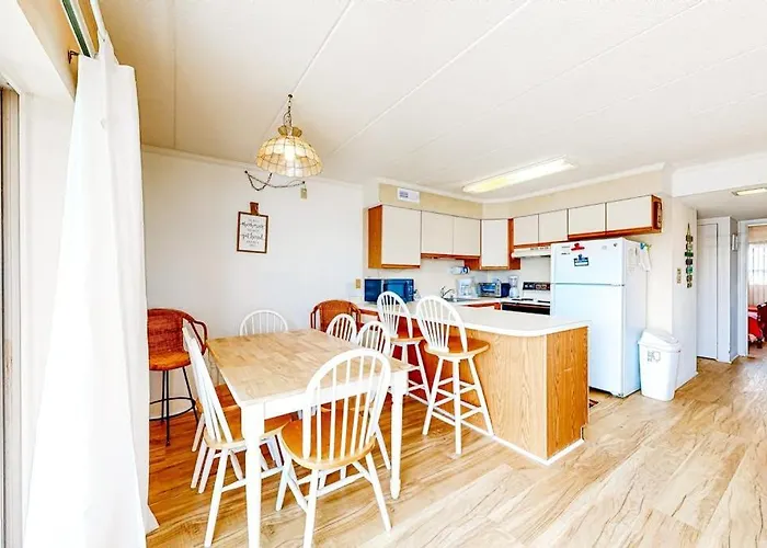 Holiday home Salty Sands Ii 301