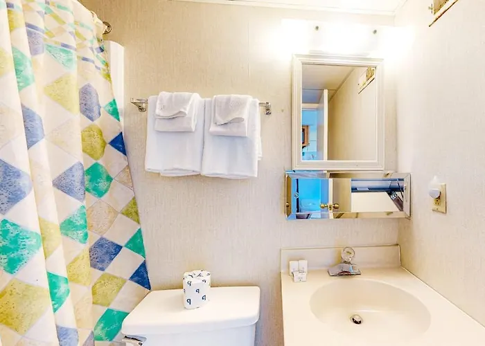 Holiday home Salty Sands Ii 301 Ocean City